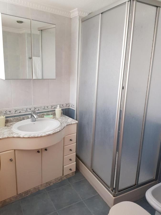 Appartement Benidorm Beach Benidorm