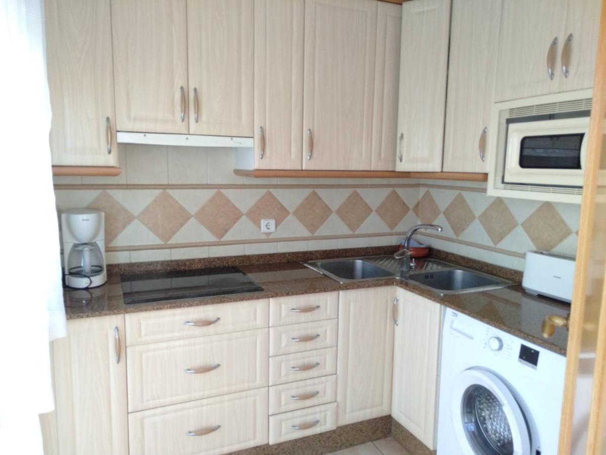 Benidorm Beach Appartement Benidorm