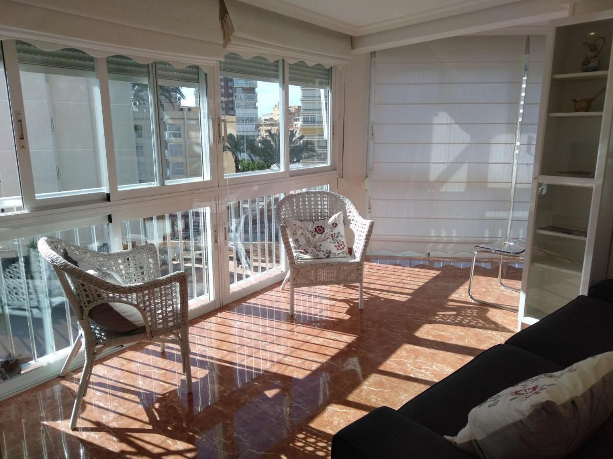 Benidorm Beach Appartement Benidorm
