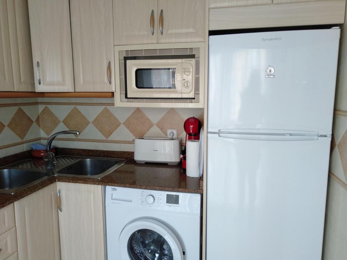 Benidorm Beach Appartement Benidorm