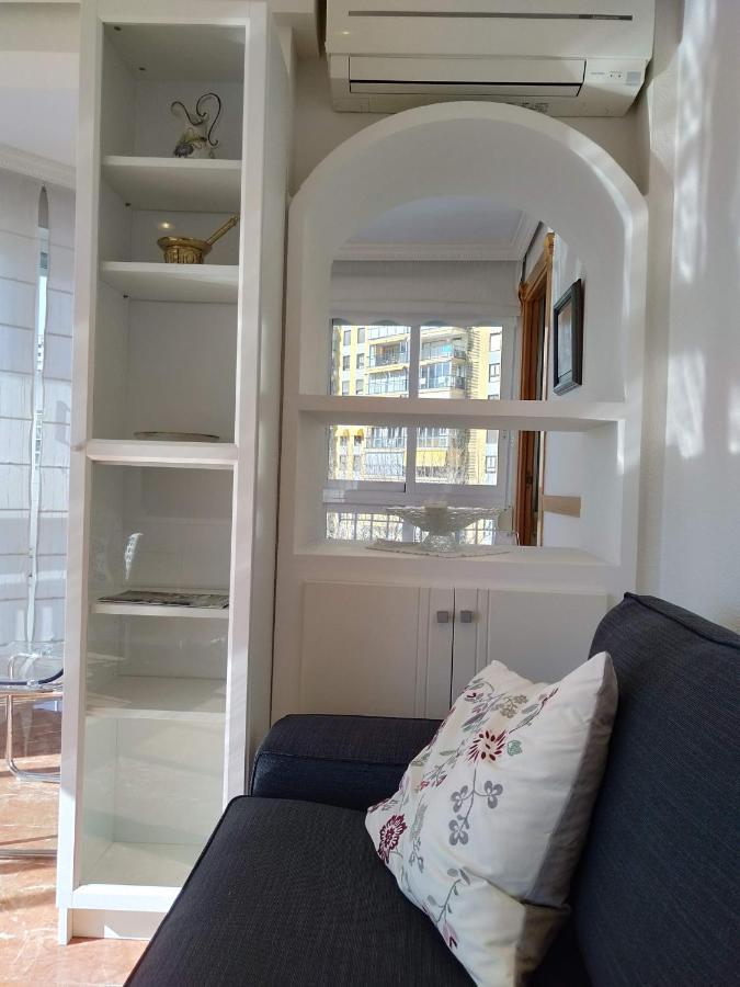 Benidorm Beach Appartement *