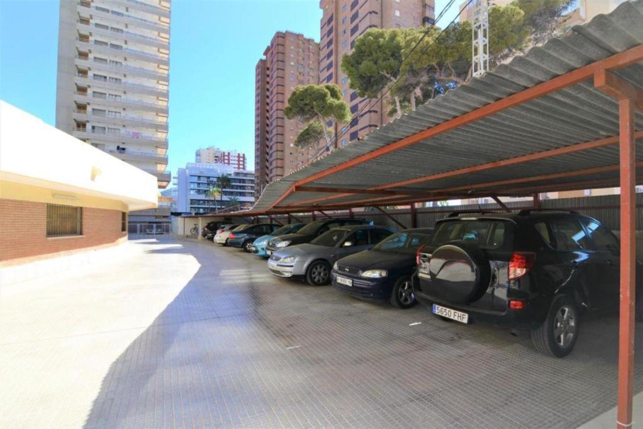 Appartement Benidorm Beach
