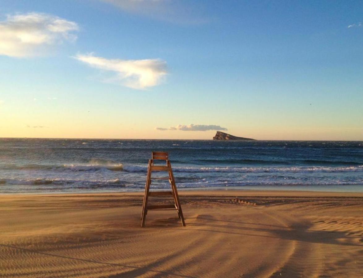 Appartement Benidorm Beach *
