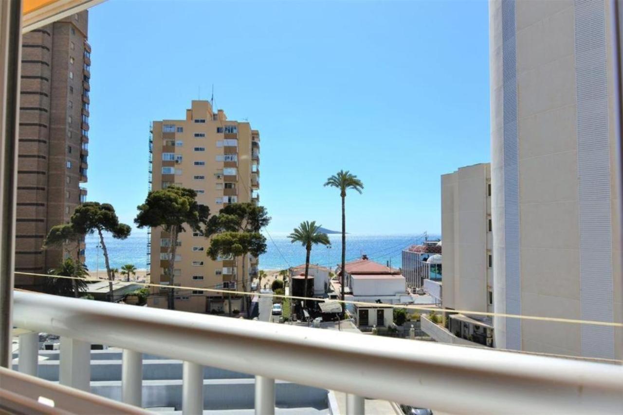 Appartement Benidorm Beach *
