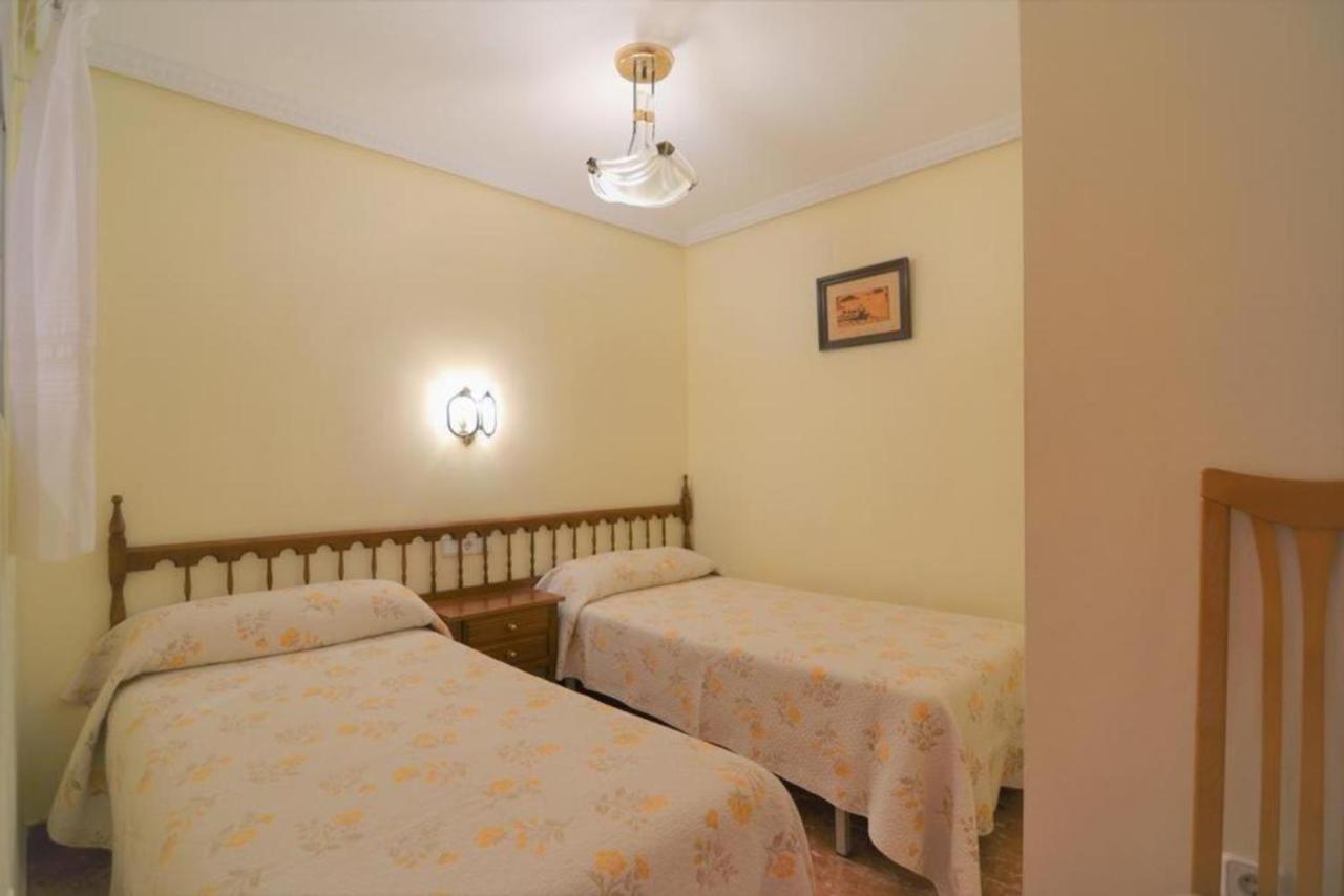 Appartement Benidorm Beach