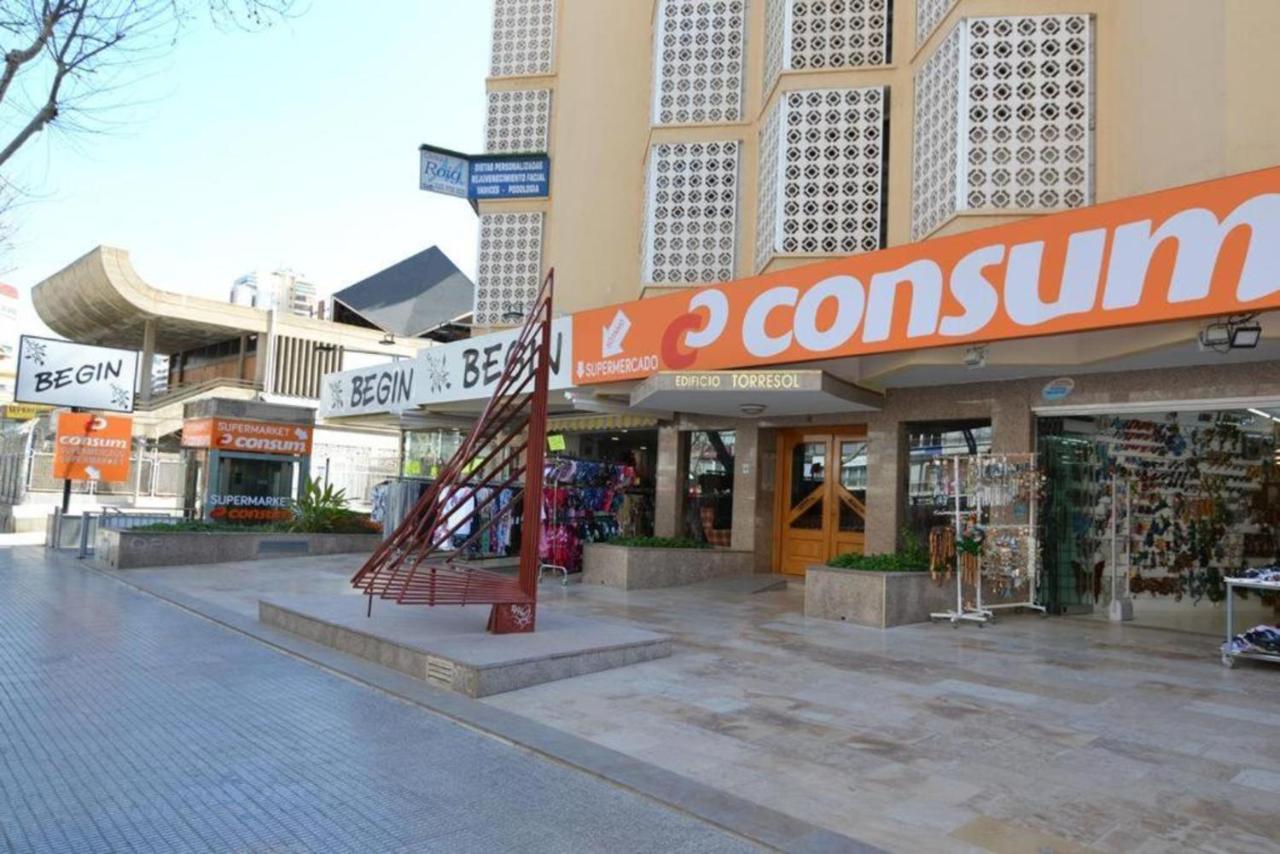 Appartement Benidorm Beach Benidorm