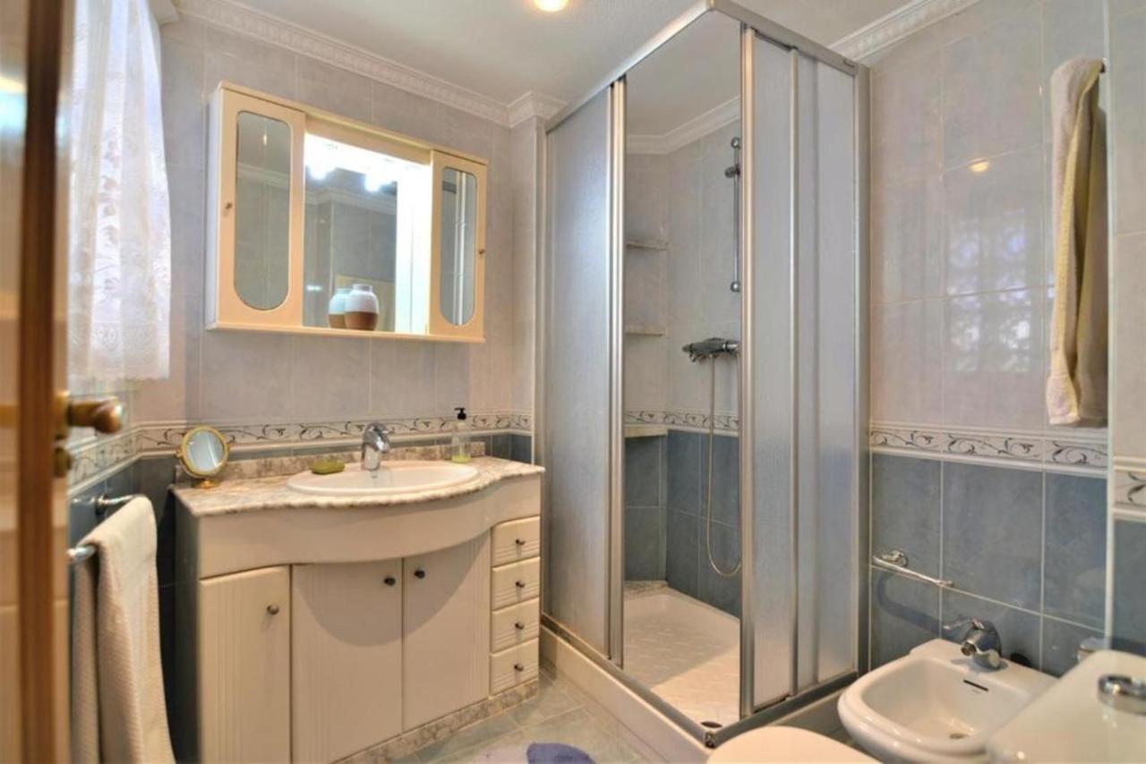 Appartement Benidorm Beach