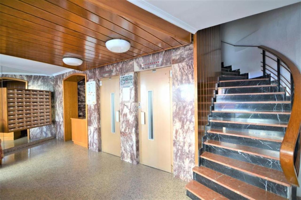 Appartement Benidorm Beach Benidorm