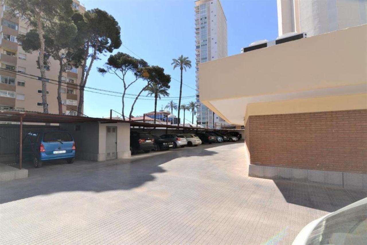 Benidorm Beach Appartement