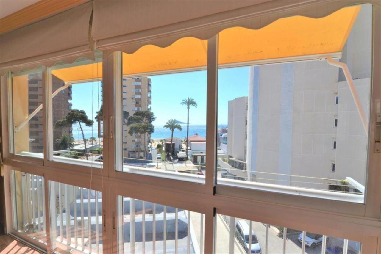 Appartement Benidorm Beach *