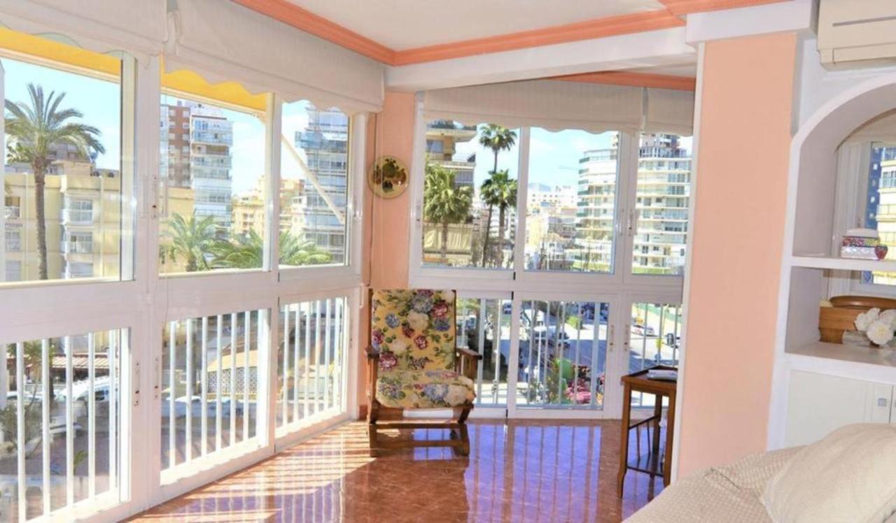 Appartement Benidorm Beach Benidorm